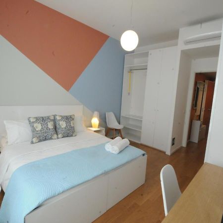 Viaggio Da Bea Al Gianicolo Apartment Rome Exterior photo