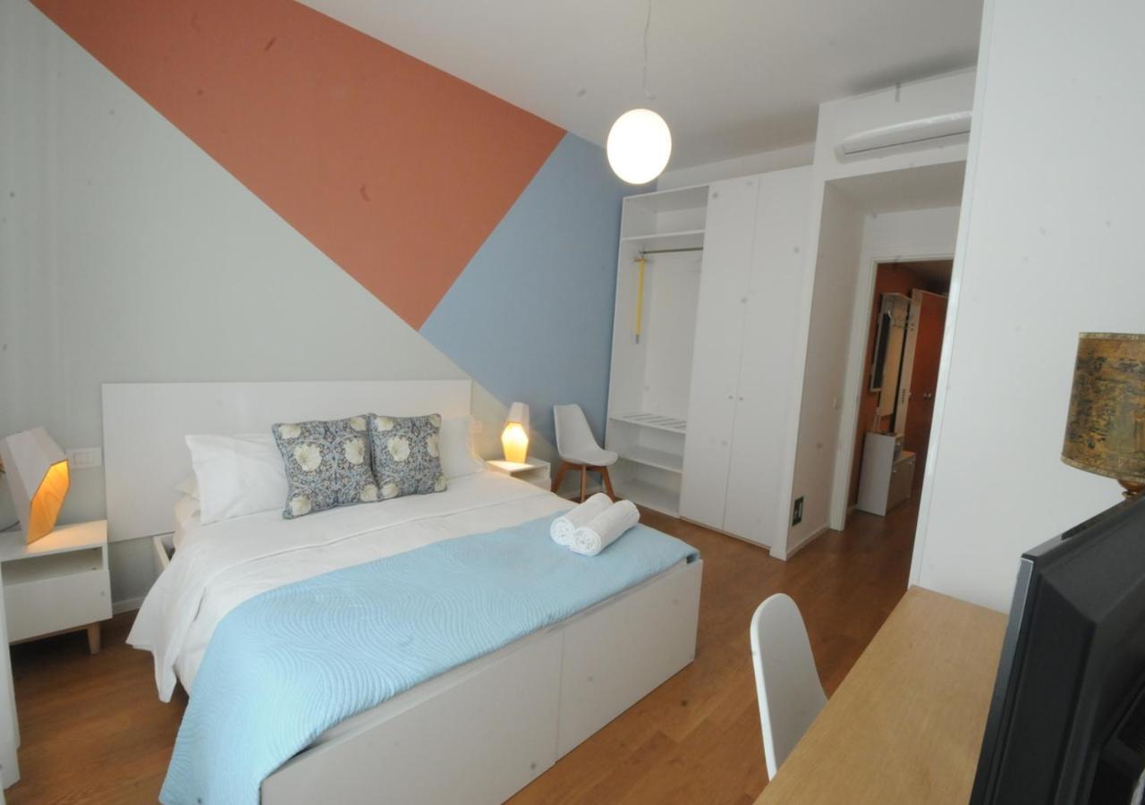 Viaggio Da Bea Al Gianicolo Apartment Rome Exterior photo