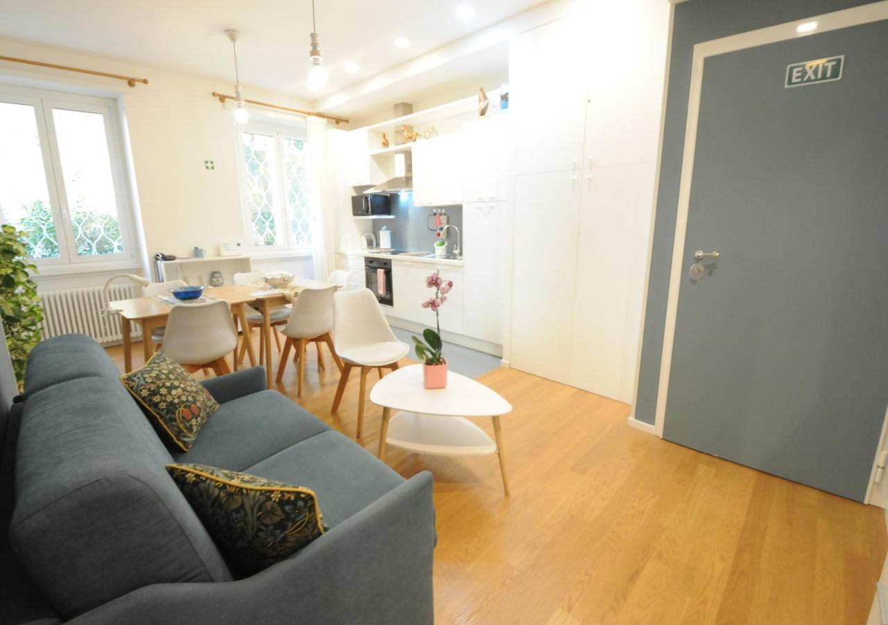 Viaggio Da Bea Al Gianicolo Apartment Rome Exterior photo