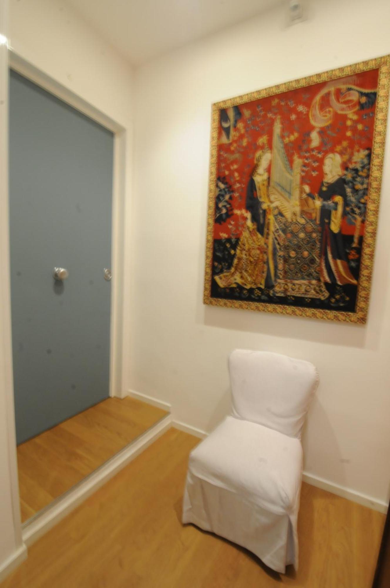 Viaggio Da Bea Al Gianicolo Apartment Rome Exterior photo