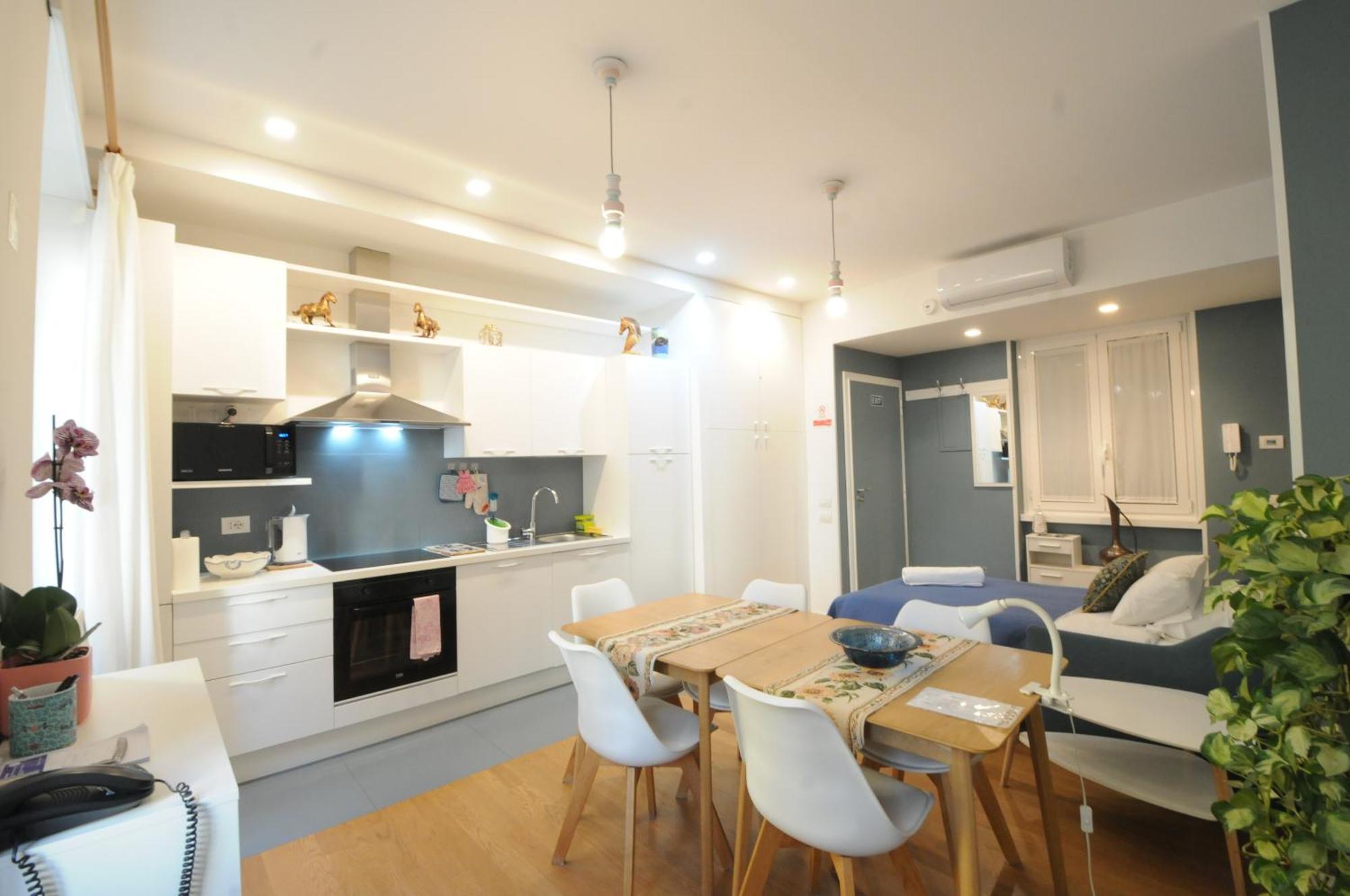 Viaggio Da Bea Al Gianicolo Apartment Rome Exterior photo