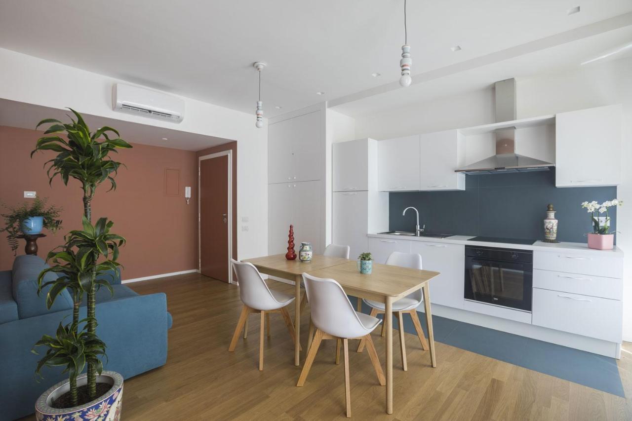 Viaggio Da Bea Al Gianicolo Apartment Rome Exterior photo
