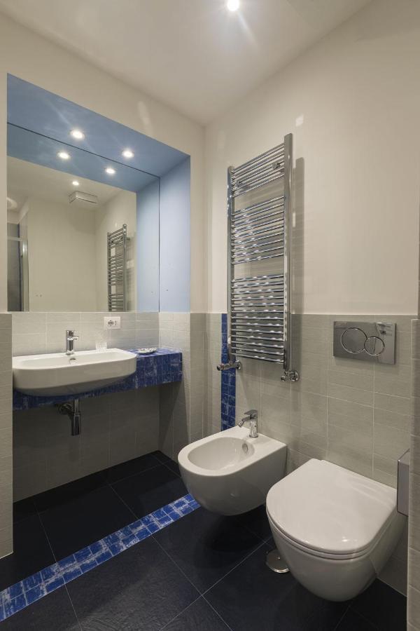 Viaggio Da Bea Al Gianicolo Apartment Rome Exterior photo